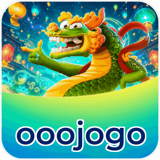 ooojogo
